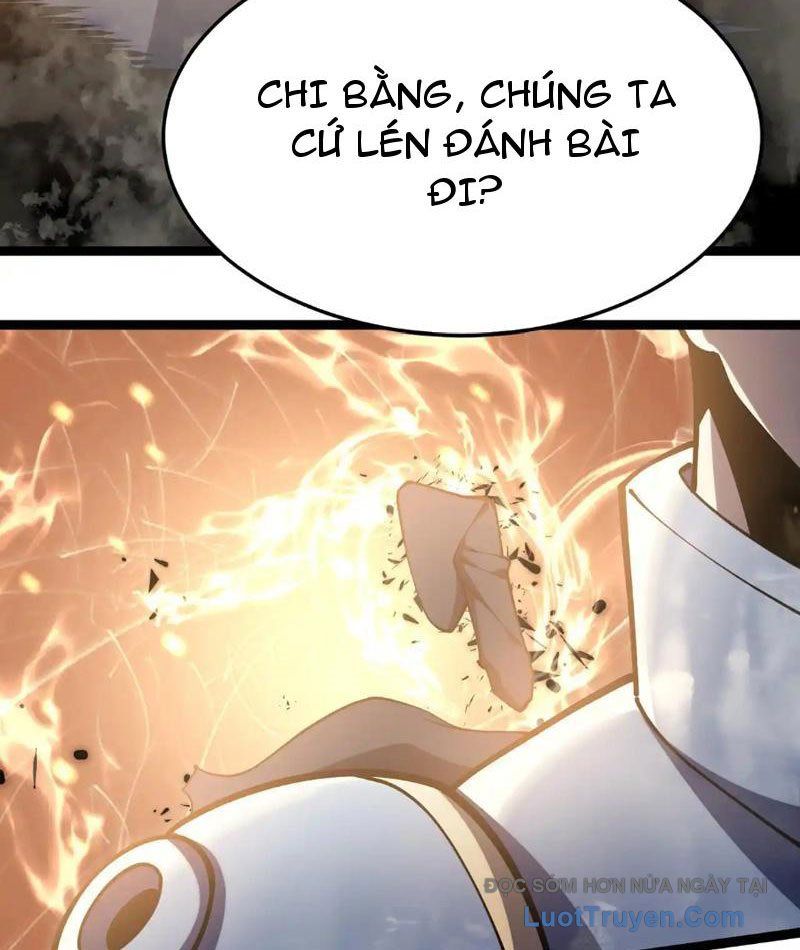 Sau Khi Sống Lại, Ta Dùng Kính Phản Diện Phục Thù Chapter 23 - Trang 2
