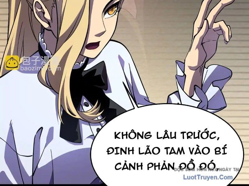 Sau Khi Sống Lại, Ta Dùng Kính Phản Diện Phục Thù Chapter 24 - Trang 2