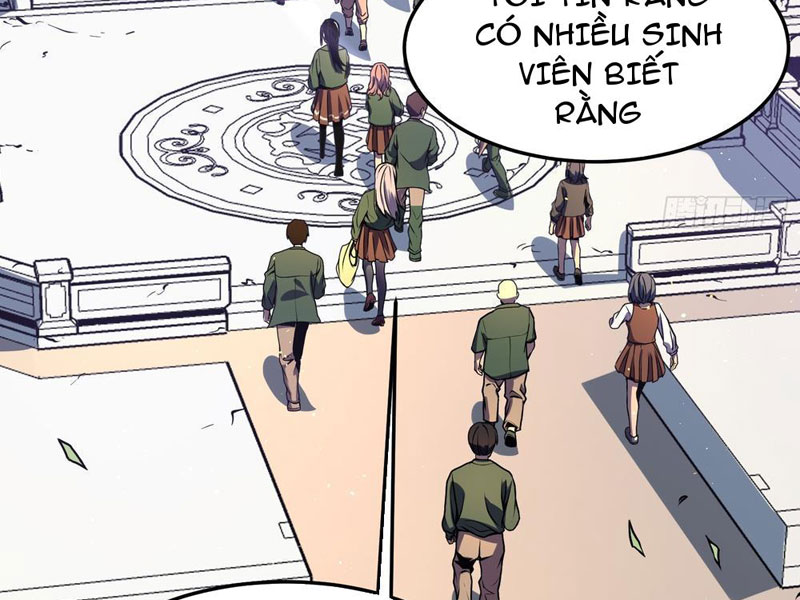 Sau Khi Sống Lại, Ta Dùng Kính Phản Diện Phục Thù Chapter 3 - Trang 2