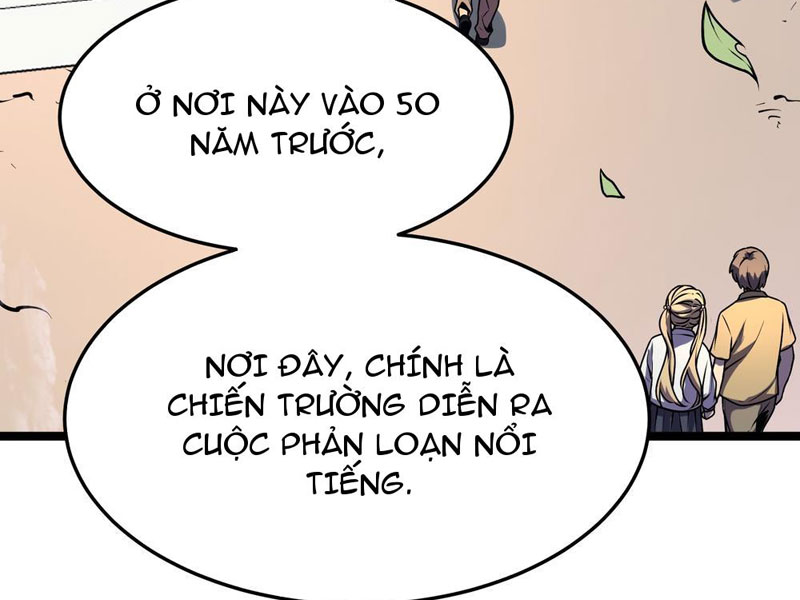 Sau Khi Sống Lại, Ta Dùng Kính Phản Diện Phục Thù Chapter 3 - Trang 2