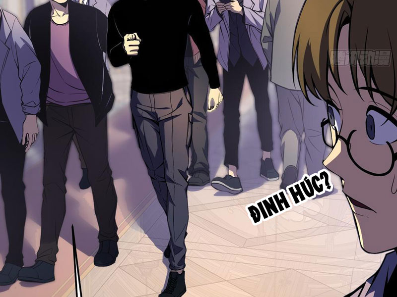 Sau Khi Sống Lại, Ta Dùng Kính Phản Diện Phục Thù Chapter 3 - Trang 2