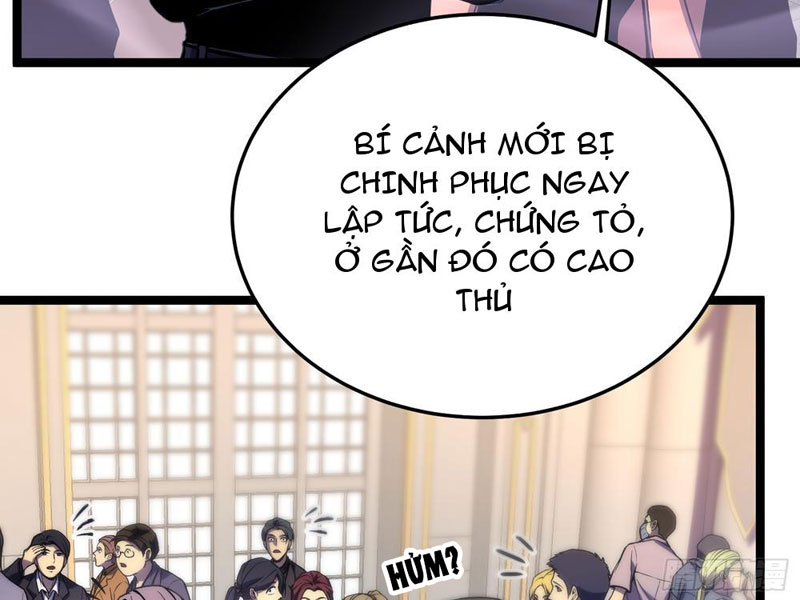 Sau Khi Sống Lại, Ta Dùng Kính Phản Diện Phục Thù Chapter 3 - Trang 2