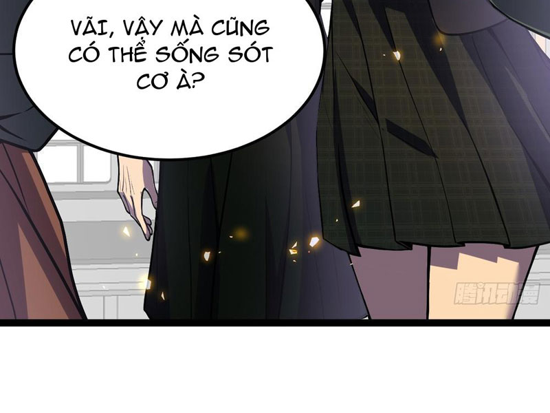 Sau Khi Sống Lại, Ta Dùng Kính Phản Diện Phục Thù Chapter 3 - Trang 2