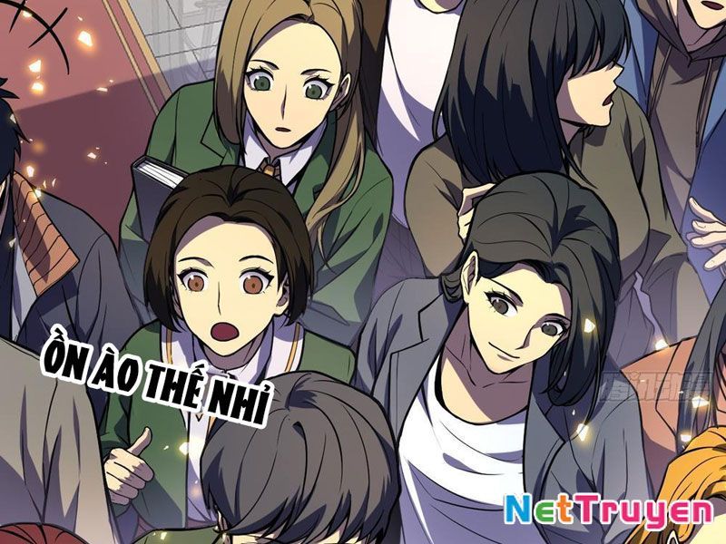 Sau Khi Sống Lại, Ta Dùng Kính Phản Diện Phục Thù Chapter 3 - Trang 2