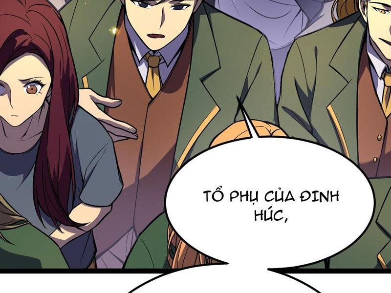 Sau Khi Sống Lại, Ta Dùng Kính Phản Diện Phục Thù Chapter 3 - Trang 2
