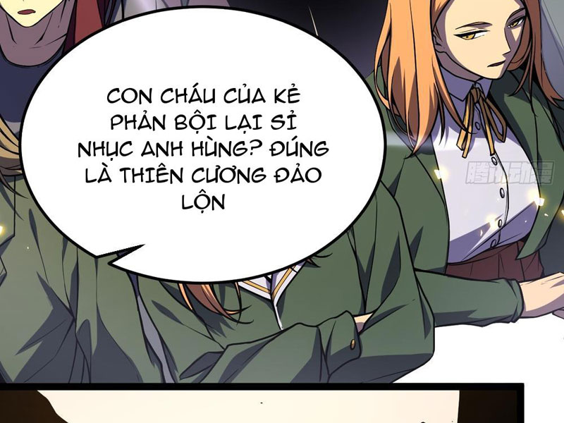Sau Khi Sống Lại, Ta Dùng Kính Phản Diện Phục Thù Chapter 3 - Trang 2