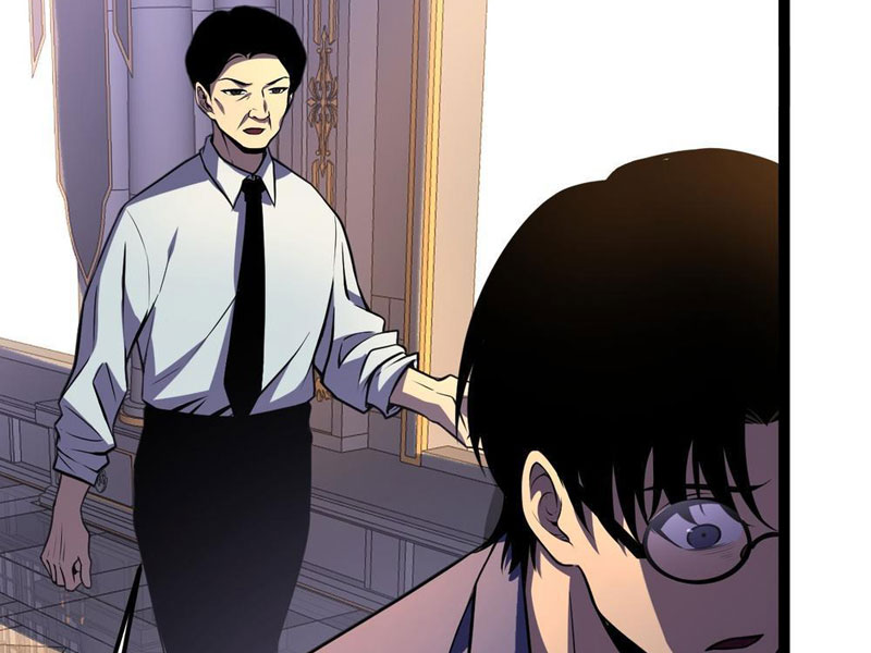 Sau Khi Sống Lại, Ta Dùng Kính Phản Diện Phục Thù Chapter 3 - Trang 2