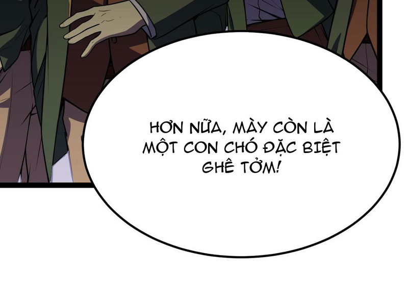 Sau Khi Sống Lại, Ta Dùng Kính Phản Diện Phục Thù Chapter 3 - Trang 2