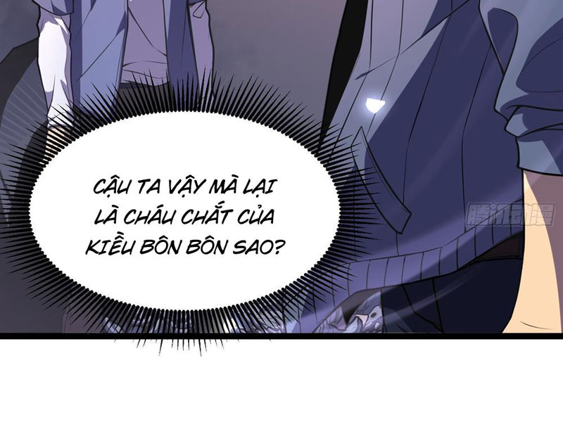 Sau Khi Sống Lại, Ta Dùng Kính Phản Diện Phục Thù Chapter 3 - Trang 2