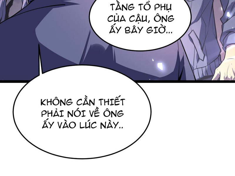 Sau Khi Sống Lại, Ta Dùng Kính Phản Diện Phục Thù Chapter 3 - Trang 2