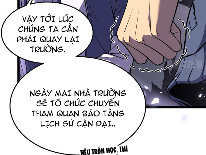 Sau Khi Sống Lại, Ta Dùng Kính Phản Diện Phục Thù Chapter 3 - Trang 2