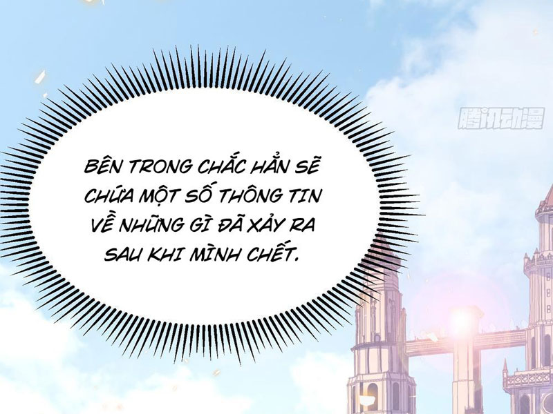 Sau Khi Sống Lại, Ta Dùng Kính Phản Diện Phục Thù Chapter 3 - Trang 2