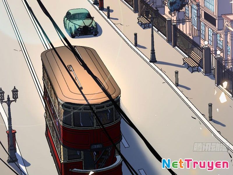 Sau Khi Sống Lại, Ta Dùng Kính Phản Diện Phục Thù Chapter 3 - Trang 2