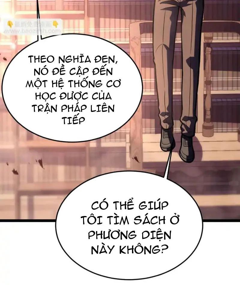 Sau Khi Sống Lại, Ta Dùng Kính Phản Diện Phục Thù Chapter 33 - Trang 2