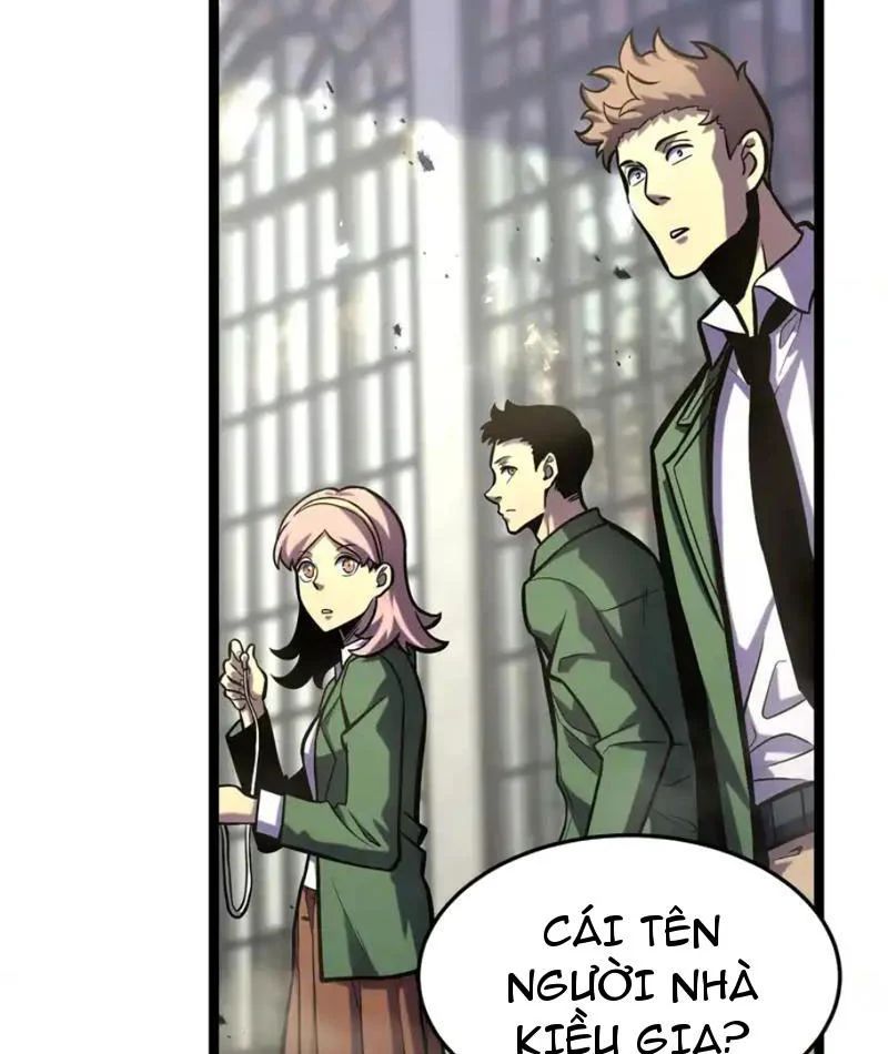 Sau Khi Sống Lại, Ta Dùng Kính Phản Diện Phục Thù Chapter 33 - Trang 2