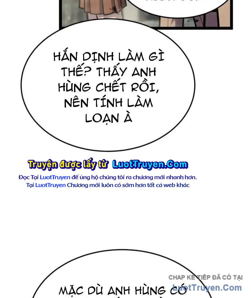 Sau Khi Sống Lại, Ta Dùng Kính Phản Diện Phục Thù Chapter 33 - Trang 2