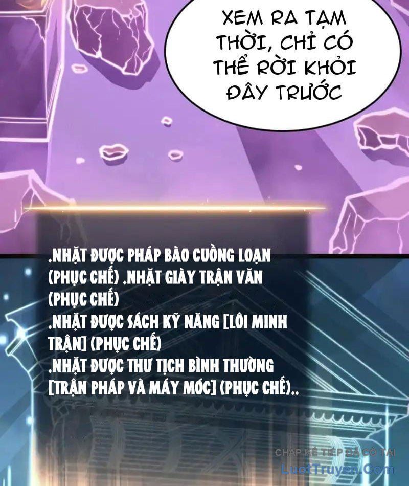 Sau Khi Sống Lại, Ta Dùng Kính Phản Diện Phục Thù Chapter 33 - Trang 2