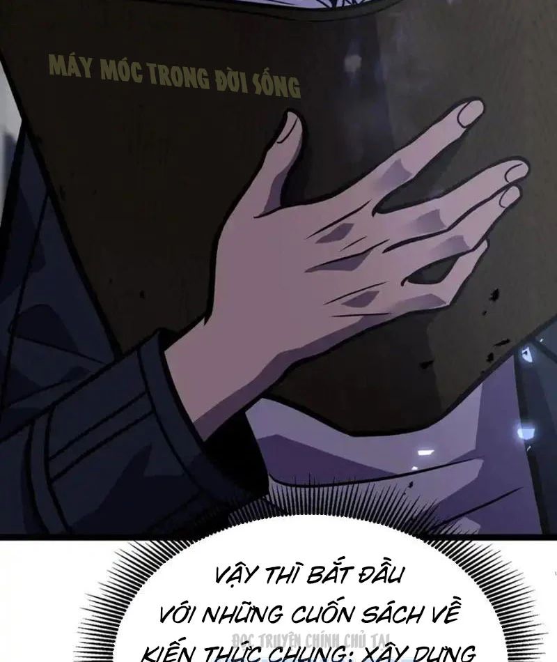 Sau Khi Sống Lại, Ta Dùng Kính Phản Diện Phục Thù Chapter 33 - Trang 2