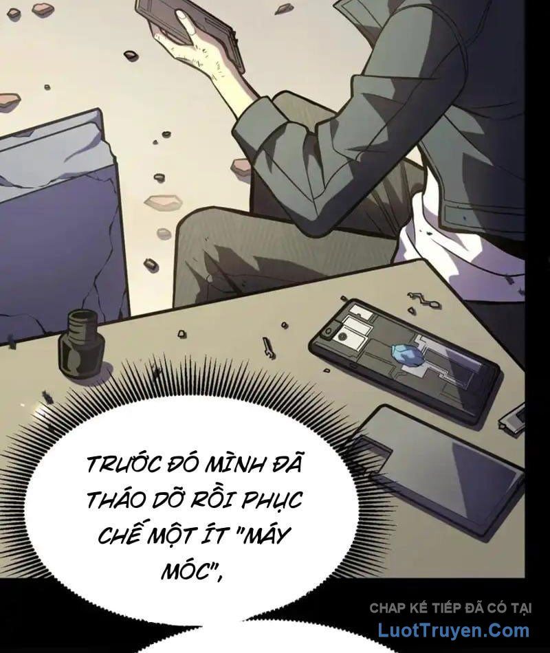 Sau Khi Sống Lại, Ta Dùng Kính Phản Diện Phục Thù Chapter 33 - Trang 2