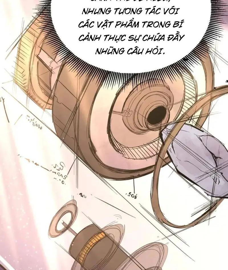 Sau Khi Sống Lại, Ta Dùng Kính Phản Diện Phục Thù Chapter 33 - Trang 2