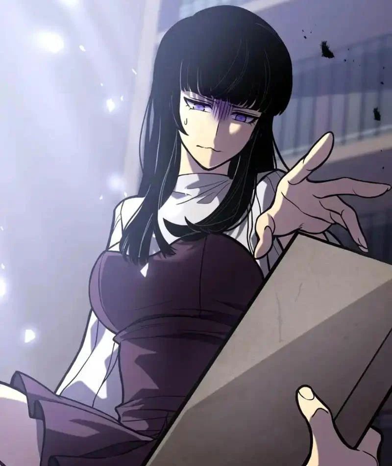 Sau Khi Sống Lại, Ta Dùng Kính Phản Diện Phục Thù Chapter 33 - Trang 2