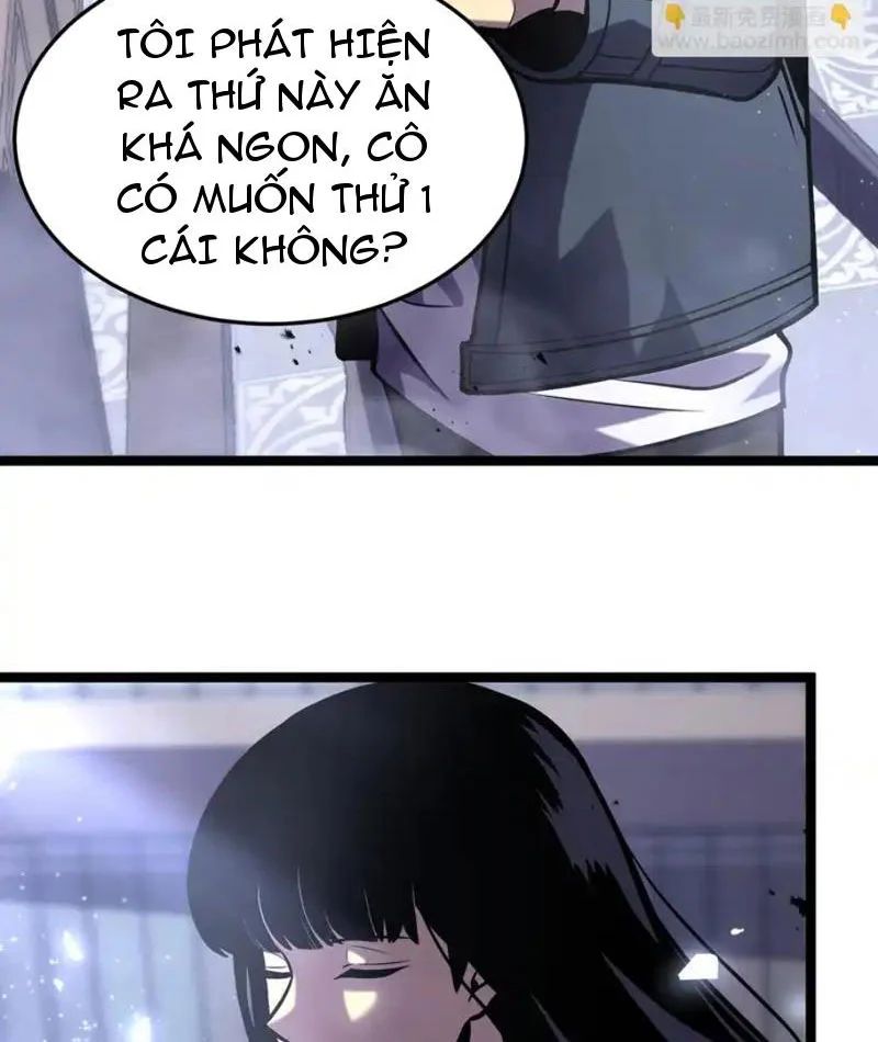 Sau Khi Sống Lại, Ta Dùng Kính Phản Diện Phục Thù Chapter 33 - Trang 2