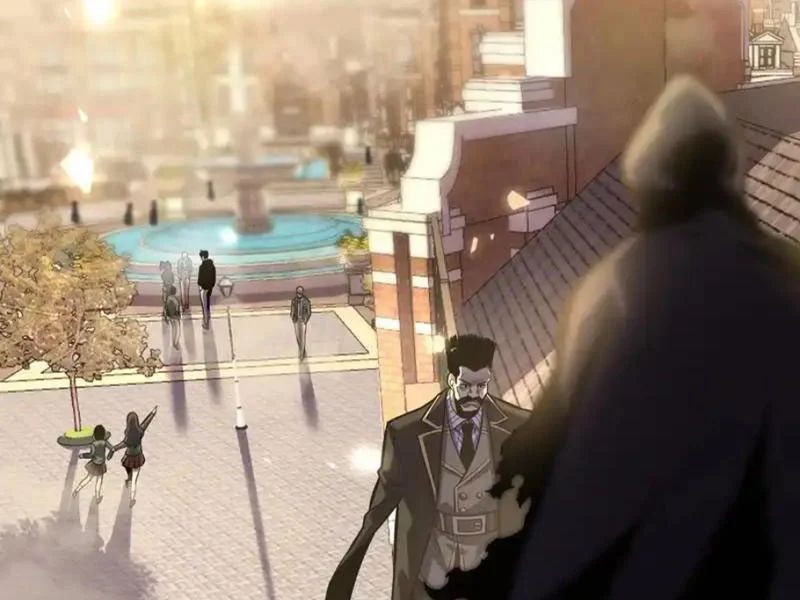 Sau Khi Sống Lại, Ta Dùng Kính Phản Diện Phục Thù Chapter 34 - Trang 2