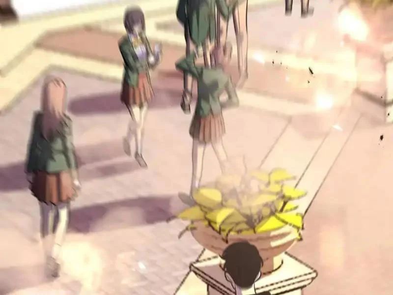 Sau Khi Sống Lại, Ta Dùng Kính Phản Diện Phục Thù Chapter 34 - Trang 2