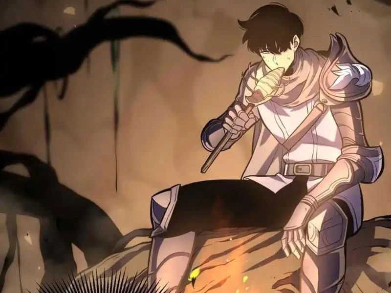 Sau Khi Sống Lại, Ta Dùng Kính Phản Diện Phục Thù Chapter 34 - Trang 2