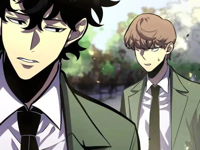 Sau Khi Sống Lại, Ta Dùng Kính Phản Diện Phục Thù Chapter 34 - Trang 2