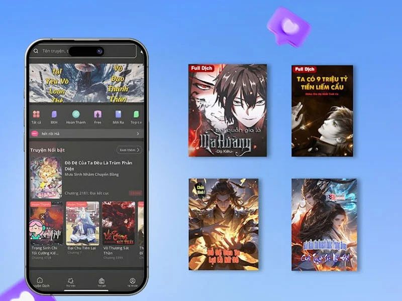 Sau Khi Sống Lại, Ta Dùng Kính Phản Diện Phục Thù Chapter 34 - Trang 2