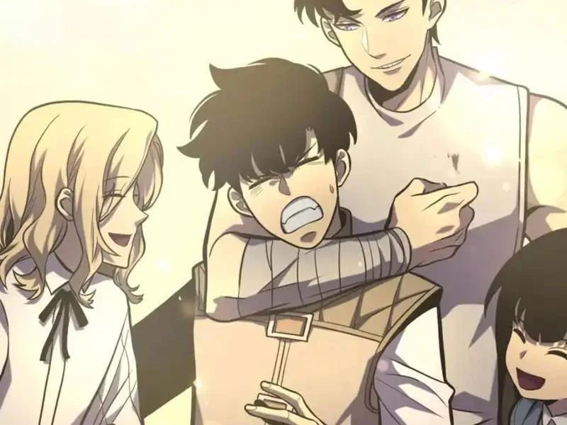 Sau Khi Sống Lại, Ta Dùng Kính Phản Diện Phục Thù Chapter 35 - Trang 2