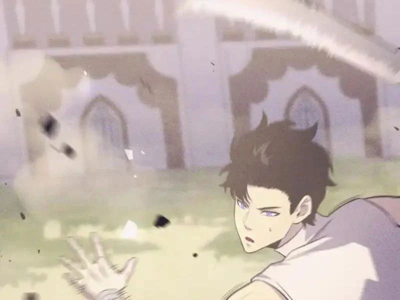 Sau Khi Sống Lại, Ta Dùng Kính Phản Diện Phục Thù Chapter 35 - Trang 2