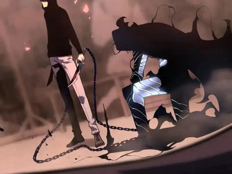 Sau Khi Sống Lại, Ta Dùng Kính Phản Diện Phục Thù Chapter 37 - Trang 2