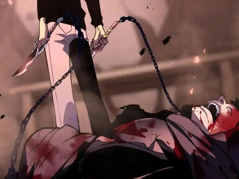 Sau Khi Sống Lại, Ta Dùng Kính Phản Diện Phục Thù Chapter 37 - Trang 2