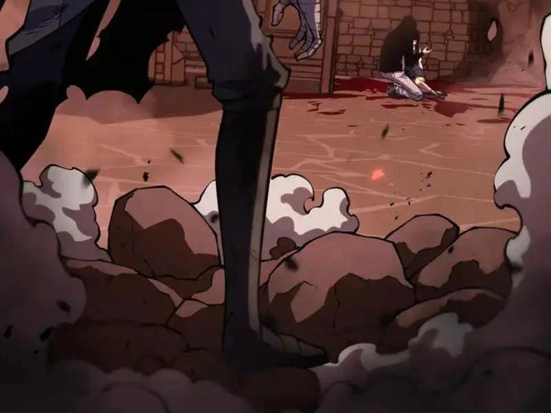 Sau Khi Sống Lại, Ta Dùng Kính Phản Diện Phục Thù Chapter 37 - Trang 2