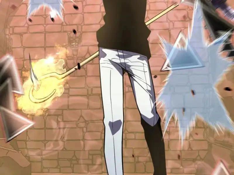 Sau Khi Sống Lại, Ta Dùng Kính Phản Diện Phục Thù Chapter 37 - Trang 2