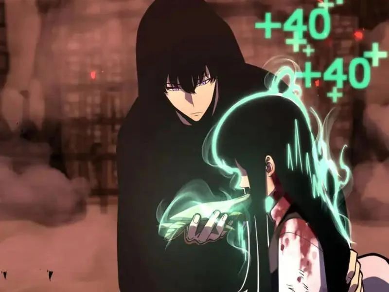 Sau Khi Sống Lại, Ta Dùng Kính Phản Diện Phục Thù Chapter 37 - Trang 2