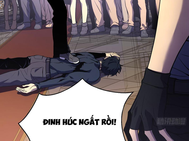 Sau Khi Sống Lại, Ta Dùng Kính Phản Diện Phục Thù Chapter 4 - Trang 2