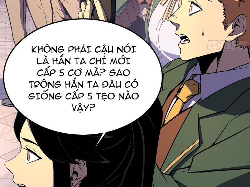 Sau Khi Sống Lại, Ta Dùng Kính Phản Diện Phục Thù Chapter 4 - Trang 2