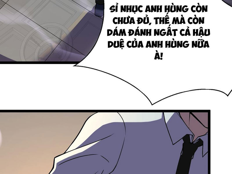 Sau Khi Sống Lại, Ta Dùng Kính Phản Diện Phục Thù Chapter 4 - Trang 2
