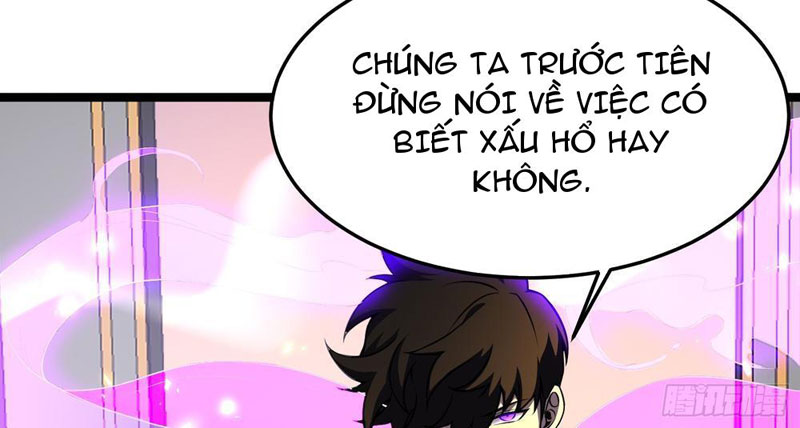 Sau Khi Sống Lại, Ta Dùng Kính Phản Diện Phục Thù Chapter 4 - Trang 2