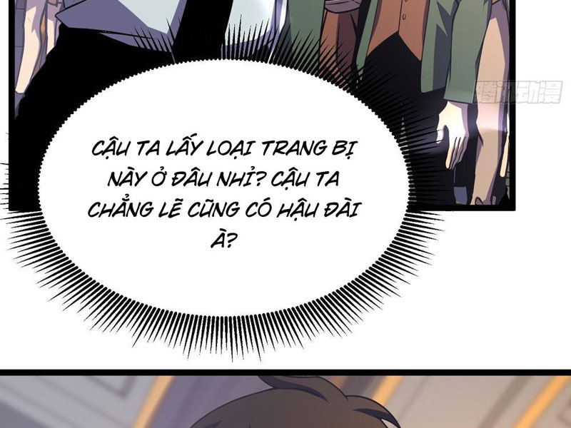 Sau Khi Sống Lại, Ta Dùng Kính Phản Diện Phục Thù Chapter 4 - Trang 2