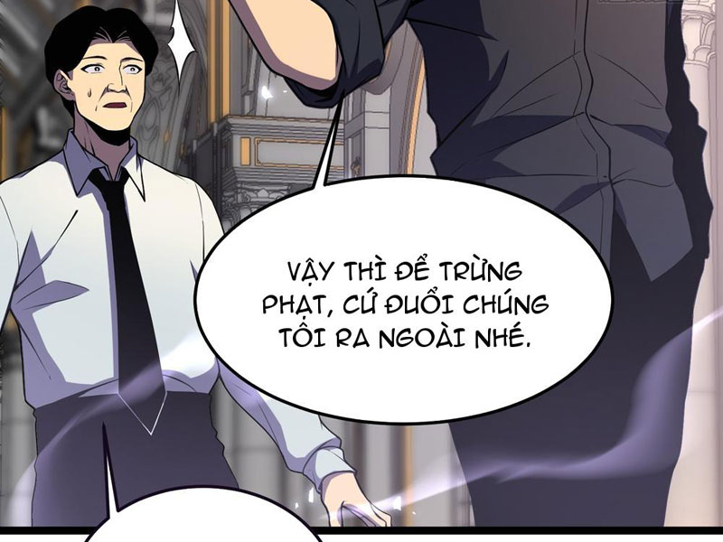 Sau Khi Sống Lại, Ta Dùng Kính Phản Diện Phục Thù Chapter 4 - Trang 2