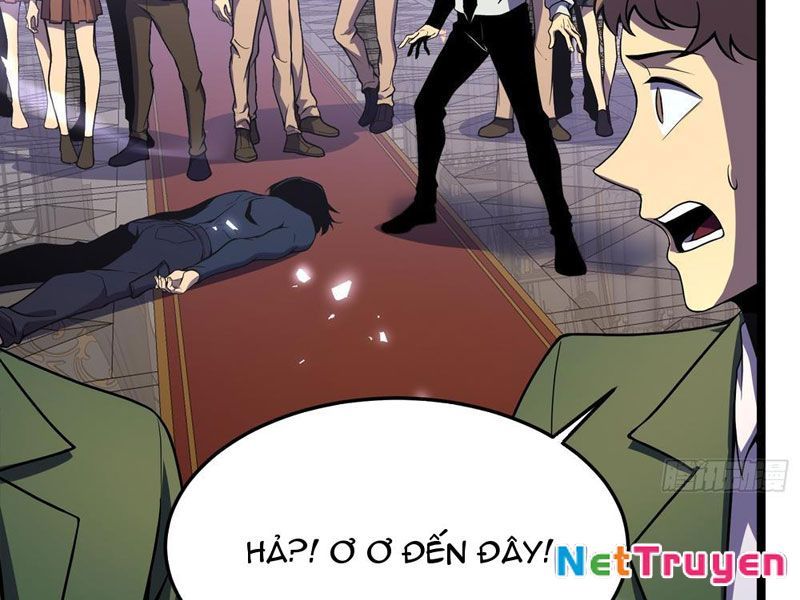 Sau Khi Sống Lại, Ta Dùng Kính Phản Diện Phục Thù Chapter 4 - Trang 2