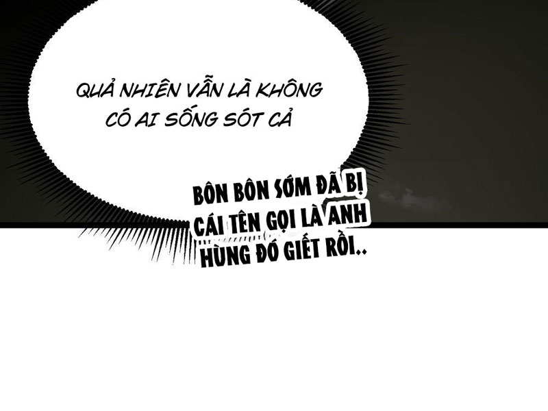 Sau Khi Sống Lại, Ta Dùng Kính Phản Diện Phục Thù Chapter 4 - Trang 2