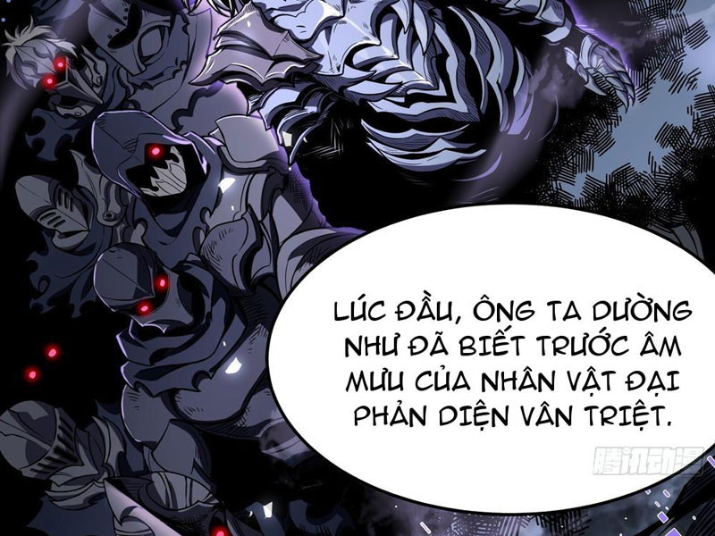 Sau Khi Sống Lại, Ta Dùng Kính Phản Diện Phục Thù Chapter 4 - Trang 2