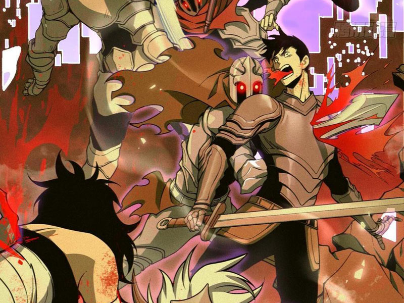 Sau Khi Sống Lại, Ta Dùng Kính Phản Diện Phục Thù Chapter 4 - Trang 2