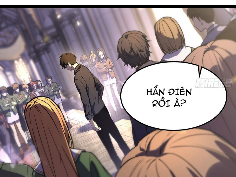 Sau Khi Sống Lại, Ta Dùng Kính Phản Diện Phục Thù Chapter 4 - Trang 2