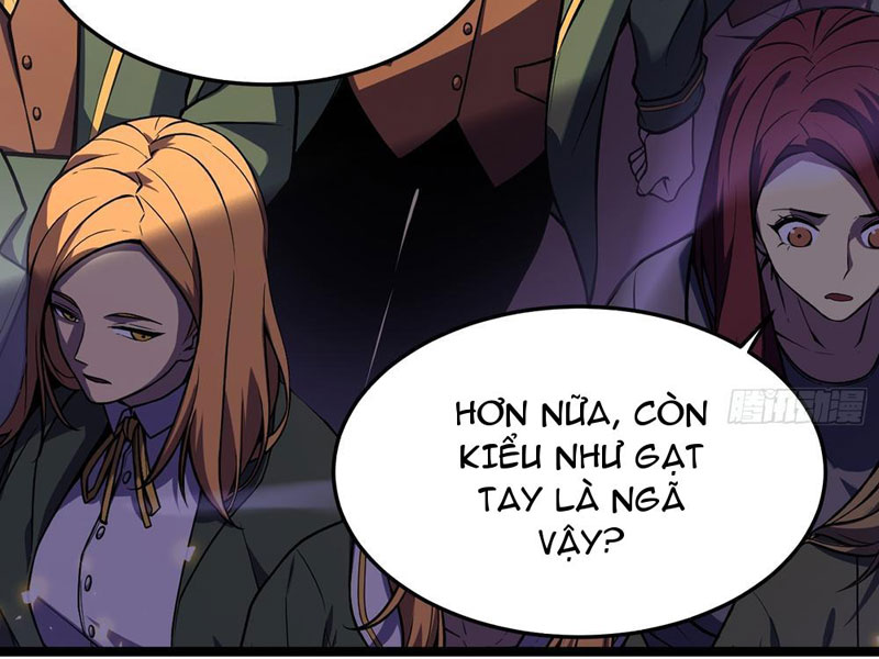 Sau Khi Sống Lại, Ta Dùng Kính Phản Diện Phục Thù Chapter 4 - Trang 2
